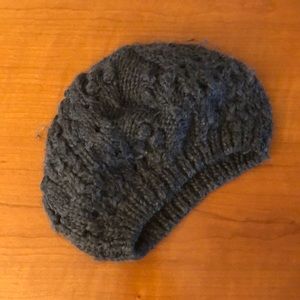 H&M Sweater Knit Winter Hat